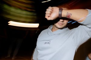 Фотограф Андрей Губренко